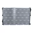 Radiateur, refroidissement du moteur NRF 550243 - Visuel 3
