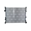 Radiateur, refroidissement du moteur NRF 550244 - Visuel 1