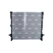 Radiateur, refroidissement du moteur NRF 550245 - Visuel 3