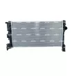 Radiateur, refroidissement du moteur NRF 550253 - Visuel 1