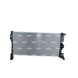 Radiateur, refroidissement du moteur NRF 550253 - Visuel 3