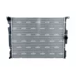 Radiateur, refroidissement du moteur NRF 550254 - Visuel 1