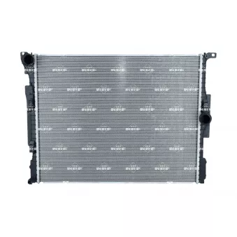 Radiateur, refroidissement du moteur NRF 550254