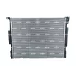 Radiateur, refroidissement du moteur NRF 550254 - Visuel 3