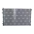 Radiateur, refroidissement du moteur NRF 550255 - Visuel 1