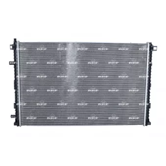 Radiateur, refroidissement du moteur NRF