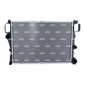 Radiateur, refroidissement du moteur NRF
