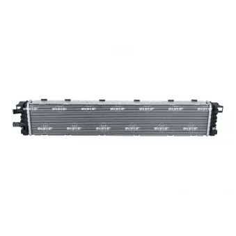 Radiateur, refroidissement du moteur NRF 550270