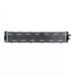 Radiateur, refroidissement du moteur NRF 550270 - Visuel 3