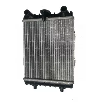 Radiateur, refroidissement du moteur NRF 550271