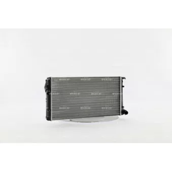 Radiateur, refroidissement du moteur NRF