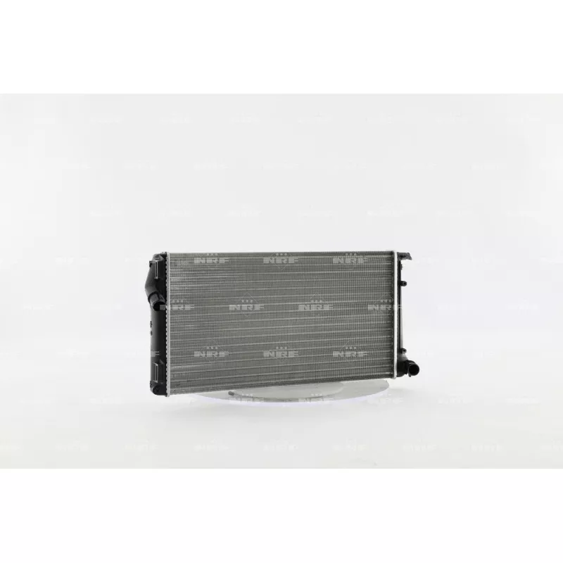 Radiateur, refroidissement du moteur NRF 550273