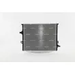 Radiateur, refroidissement du moteur NRF 550275 - Visuel 1
