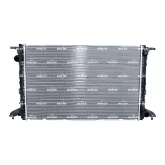 Radiateur, refroidissement du moteur NRF
