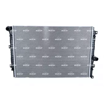 Radiateur, refroidissement du moteur NRF