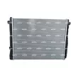 Radiateur, refroidissement du moteur NRF 550279 - Visuel 3