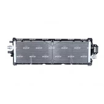 Radiateur, refroidissement du moteur NRF