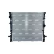Radiateur, refroidissement du moteur NRF 550285 - Visuel 1