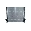 Radiateur, refroidissement du moteur NRF 550285 - Visuel 3