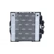 Radiateur, refroidissement du moteur NRF 550288 - Visuel 1