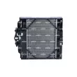 Radiateur, refroidissement du moteur NRF 550288 - Visuel 3