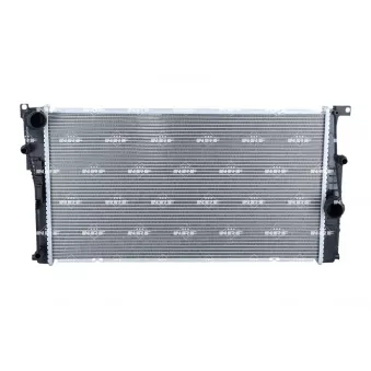 Radiateur, refroidissement du moteur NRF