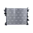 Radiateur, refroidissement du moteur NRF 550297 - Visuel 1