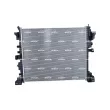 Radiateur, refroidissement du moteur NRF 550297 - Visuel 3