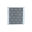 Radiateur, refroidissement du moteur NRF 550305 - Visuel 3