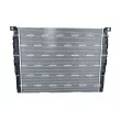 Radiateur, refroidissement du moteur NRF 550309 - Visuel 3