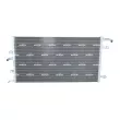 Radiateur, refroidissement du moteur NRF 550311 - Visuel 1