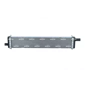 Radiateur, refroidissement du moteur NRF