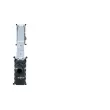 Radiateur, refroidissement du moteur NRF 550317 - Visuel 2