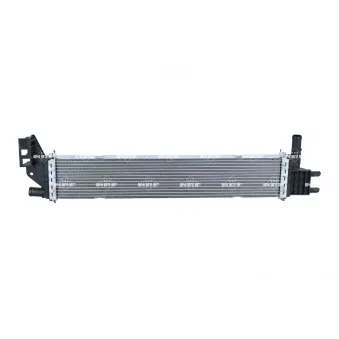 Radiateur, refroidissement du moteur NRF