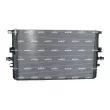 Radiateur, refroidissement du moteur NRF 550323 - Visuel 1