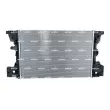 Radiateur, refroidissement du moteur NRF 550325 - Visuel 3