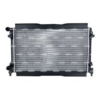 Radiateur, refroidissement du moteur NRF