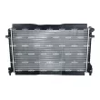 Radiateur, refroidissement du moteur NRF 550326 - Visuel 3