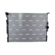 Radiateur, refroidissement du moteur NRF 550328 - Visuel 1