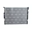 Radiateur, refroidissement du moteur NRF 550328 - Visuel 3