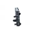 Radiateur, refroidissement du moteur NRF 550329 - Visuel 2