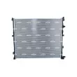 Radiateur, refroidissement du moteur NRF 550333 - Visuel 1