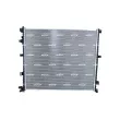 Radiateur, refroidissement du moteur NRF 550333 - Visuel 3