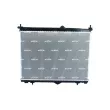 Radiateur, refroidissement du moteur NRF 550336 - Visuel 3