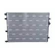 Radiateur, refroidissement du moteur NRF 550337 - Visuel 3