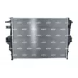 Radiateur, refroidissement du moteur NRF 550342 - Visuel 3