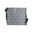Radiateur, refroidissement du moteur NRF 550343 - Visuel 1