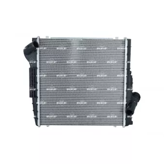 Radiateur, refroidissement du moteur NRF 550343