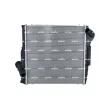 Radiateur, refroidissement du moteur NRF 550344 - Visuel 1