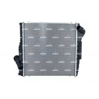 Radiateur, refroidissement du moteur NRF 550344